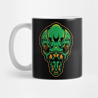 alien Mug
